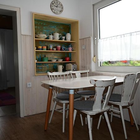 Haus Sohl Am Rothaarsteig Apartment Bad Laasphe Bagian luar foto