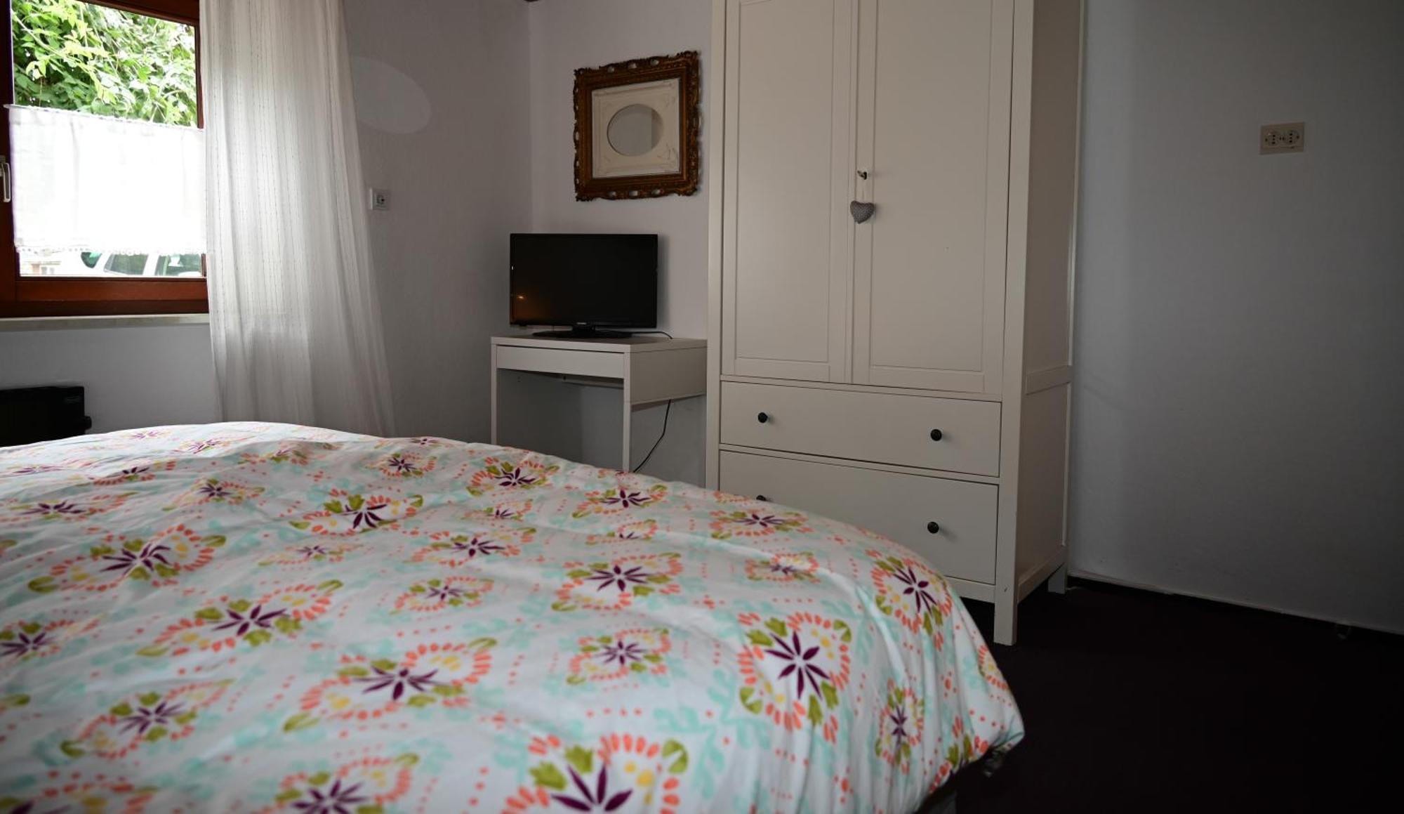 Haus Sohl Am Rothaarsteig Apartment Bad Laasphe Bagian luar foto
