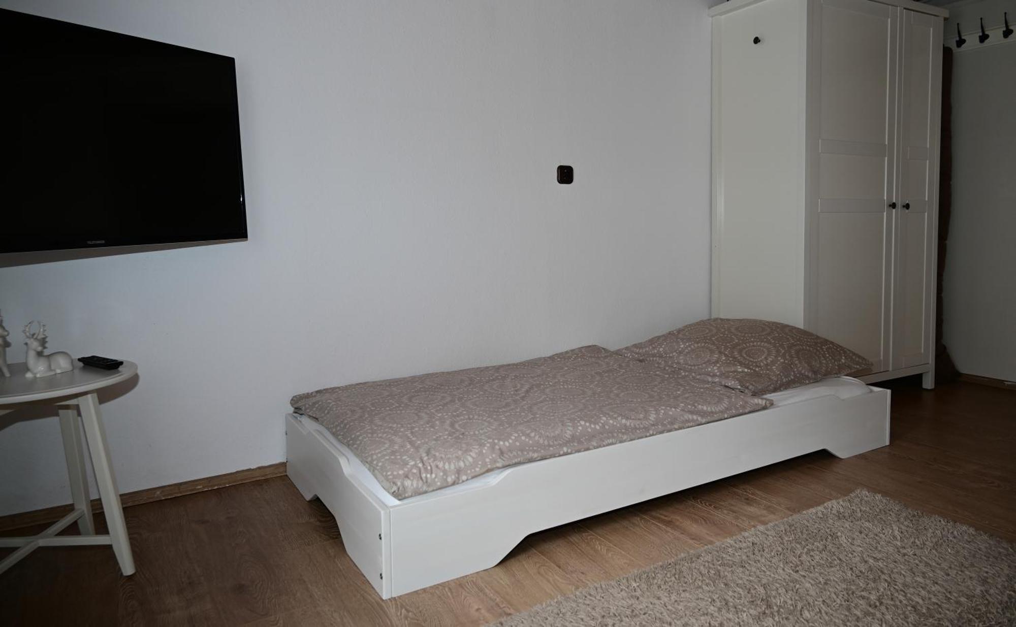 Haus Sohl Am Rothaarsteig Apartment Bad Laasphe Bagian luar foto