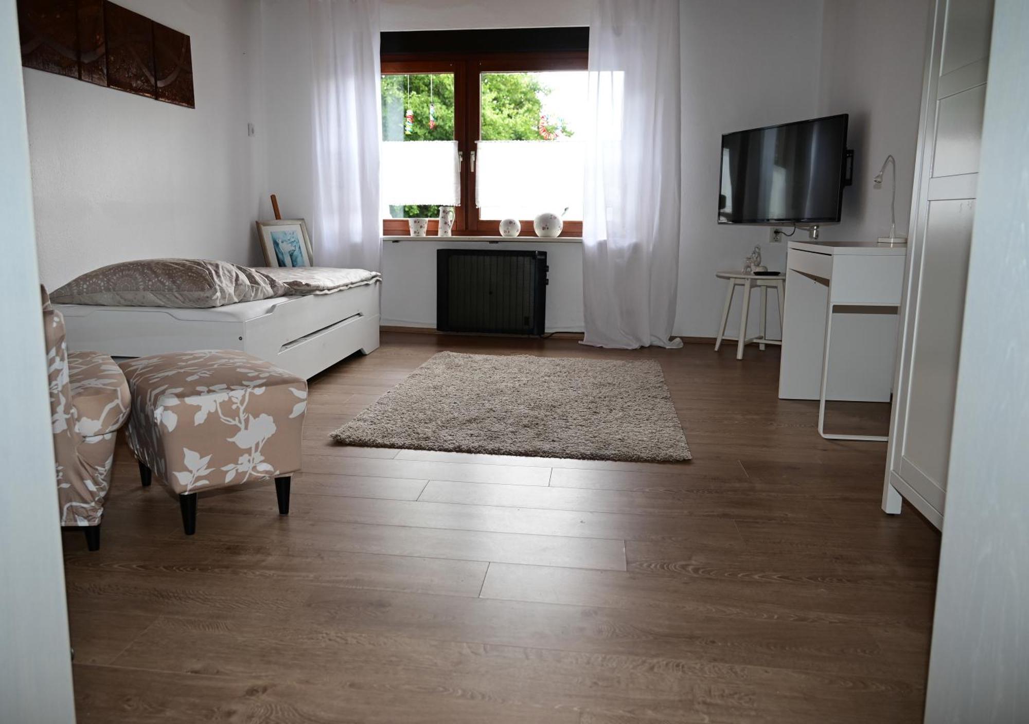 Haus Sohl Am Rothaarsteig Apartment Bad Laasphe Bagian luar foto