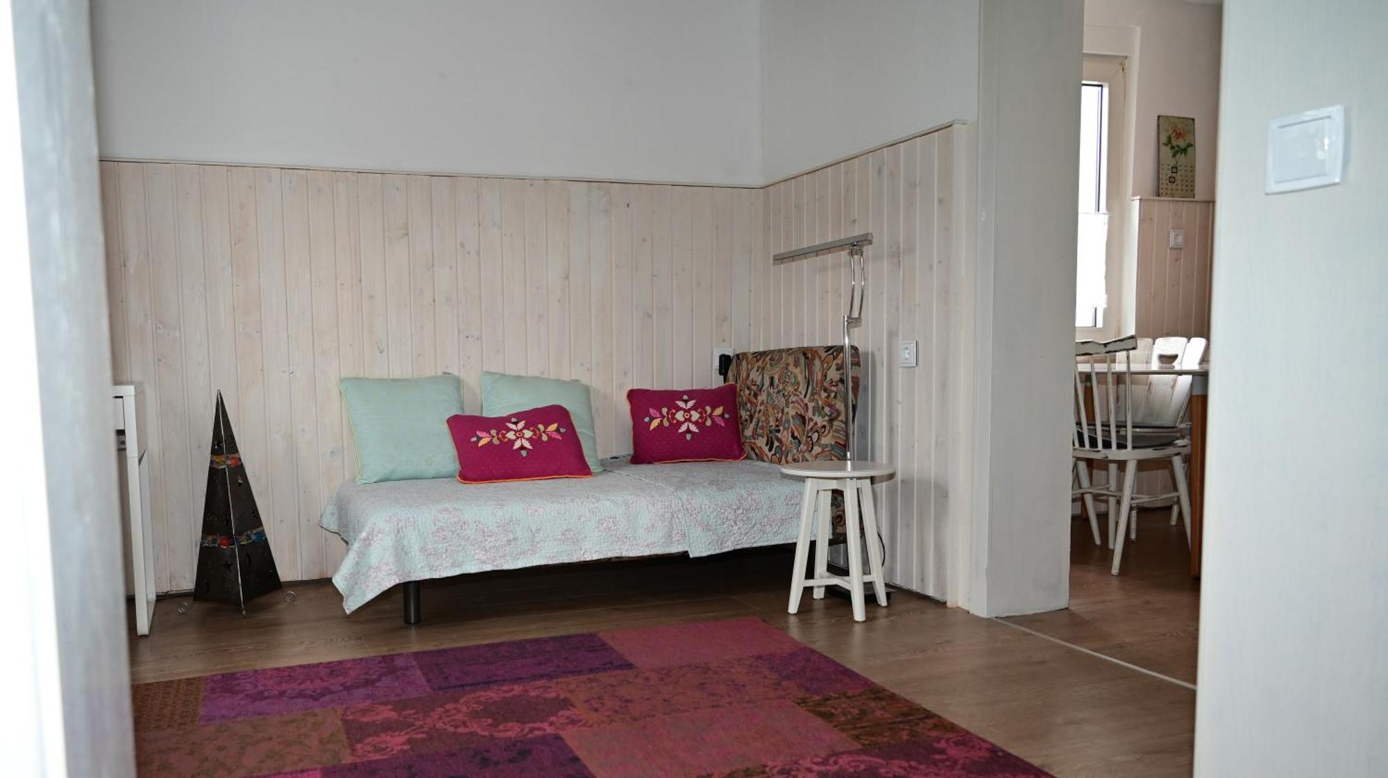 Haus Sohl Am Rothaarsteig Apartment Bad Laasphe Bagian luar foto
