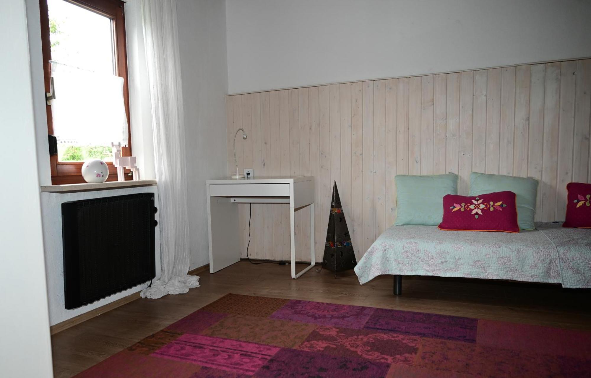 Haus Sohl Am Rothaarsteig Apartment Bad Laasphe Bagian luar foto