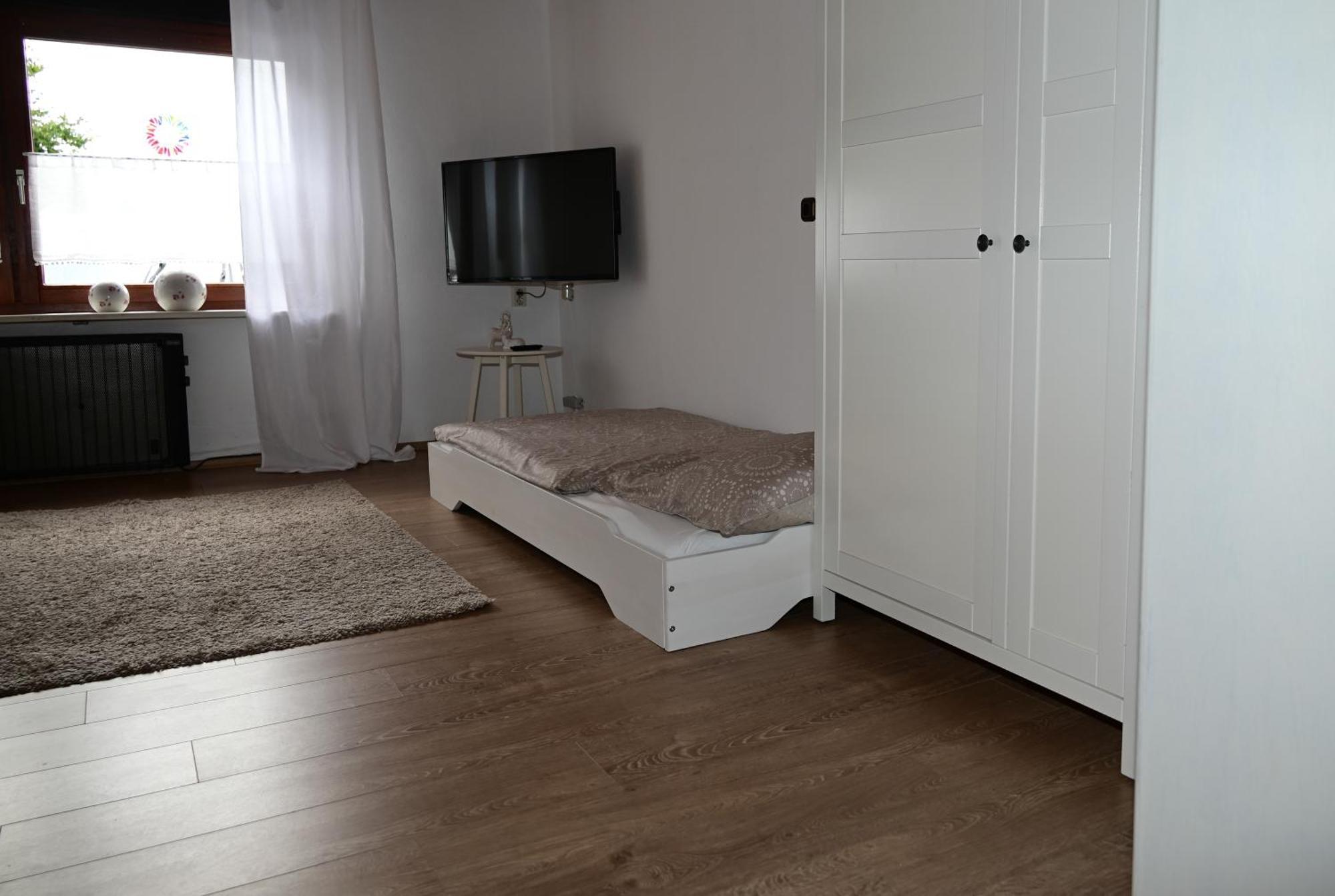 Haus Sohl Am Rothaarsteig Apartment Bad Laasphe Bagian luar foto