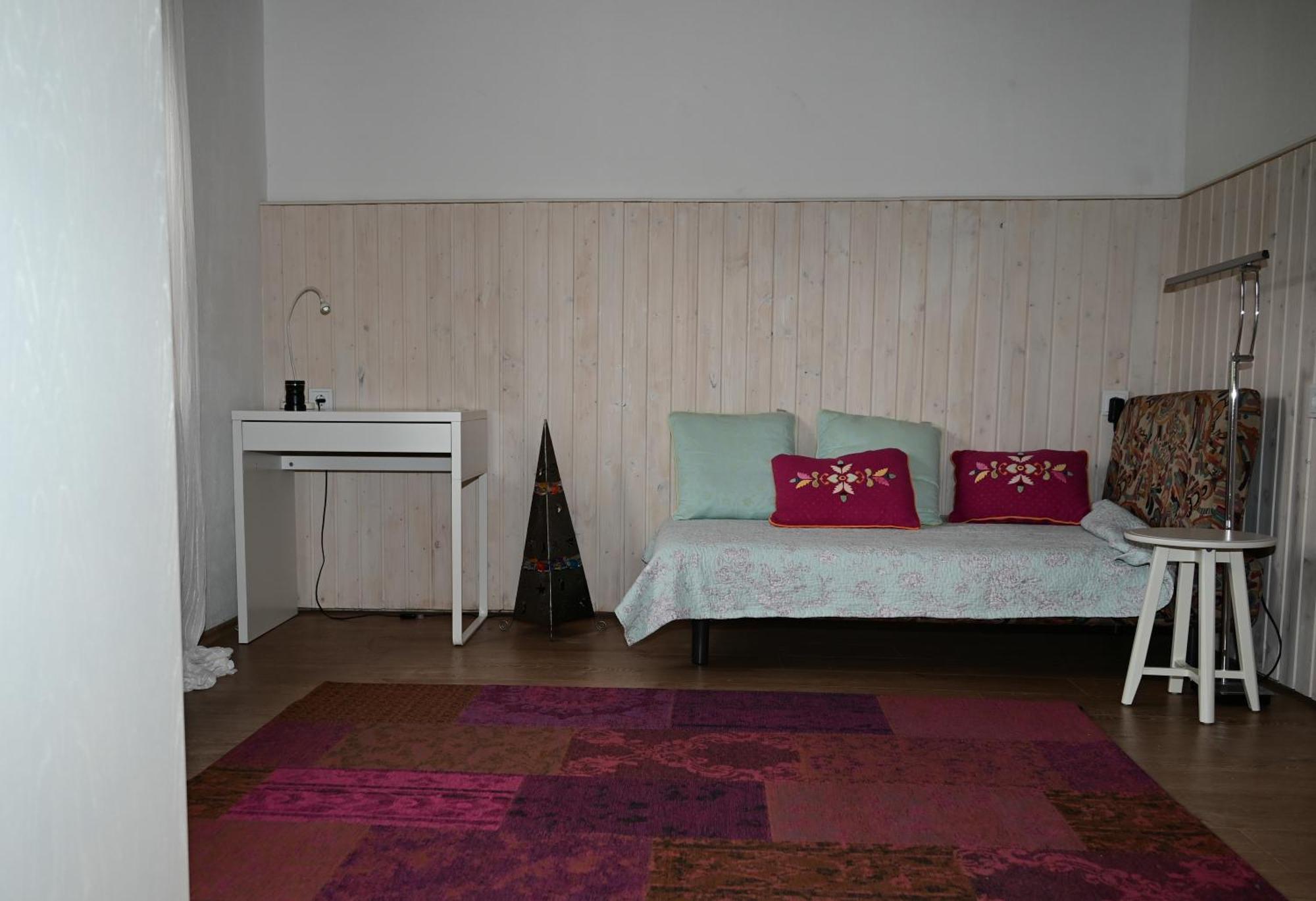 Haus Sohl Am Rothaarsteig Apartment Bad Laasphe Bagian luar foto